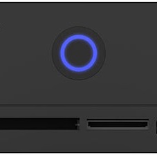 Icy Box Card Reader SATA για SD