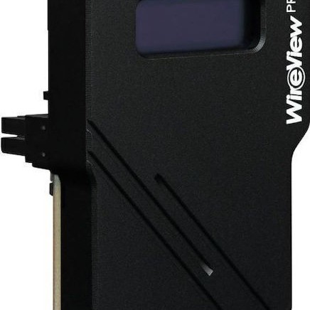 Thermal Grizzly Grizzly Wireview Pro Gpu 1x12vhpwr 90° Reverse (tg-wv-90-p-h1r)