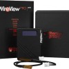 Thermal Grizzly Grizzly Wireview Pro Gpu 1x12vhpwr 90° Reverse (tg-wv-90-p-h1r)