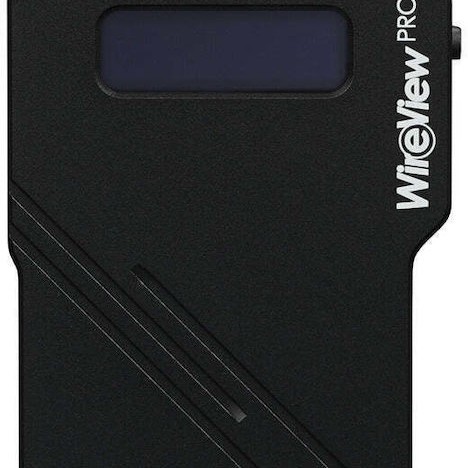 Thermal Grizzly Grizzly Wireview Pro Gpu 1x12vhpwr 90° Reverse (tg-wv-90-p-h1r)