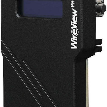 Thermal Grizzly Grizzly Wireview Pro Gpu 1x12vhpwr 90° Reverse (tg-wv-90-p-h1r)