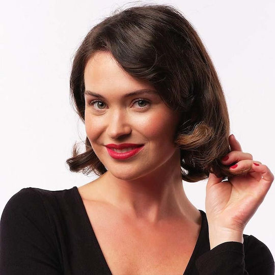 Revlon One-Step Booster Κεραμική Ηλεκτρική Βούρτσα με Αέρα για Ίσιωμα 1100W