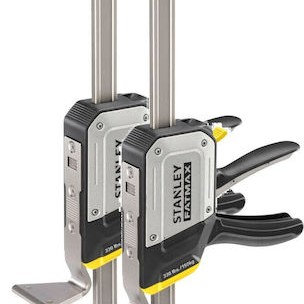 Stanley Σύστημα για Μεταφορά / Ανύψωση Φορτίων για Φορτίο Βάρους έως 150kg
