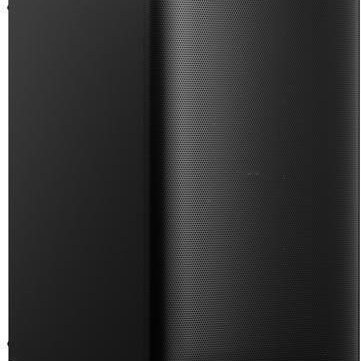 Be Quiet Pure Base 501 Midi Tower Κουτί Υπολογιστή Airflow Black