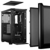 Be Quiet Pure Base 501 Midi Tower Κουτί Υπολογιστή Airflow Black