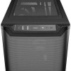 Be Quiet Pure Base 501 Midi Tower Κουτί Υπολογιστή Airflow Black