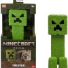Φιγούρα Δράσης Creeper Minecraft 30εκ.