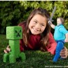 Φιγούρα Δράσης Creeper Minecraft 30εκ.