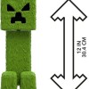 Φιγούρα Δράσης Creeper Minecraft 30εκ.