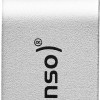 Intenso 32GB USB 3.2 Stick Ασημί
