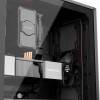 Be Quiet Pure Base 501 Midi Tower Κουτί Υπολογιστή με Πλαϊνό Παράθυρο Airflow Window Black