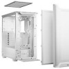 Be Quiet Pure Base 501 Midi Tower Κουτί Υπολογιστή με Πλαϊνό Παράθυρο Airflow Window White