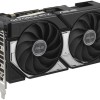 Asus GeForce RTX 5060 Ti 8GB GDDR7 Dual OC Κάρτα Γραφικών