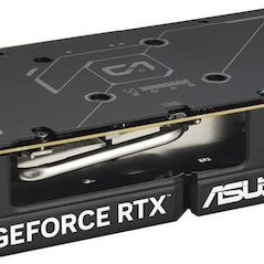 Asus GeForce RTX 5060 Ti 8GB GDDR7 Dual OC Κάρτα Γραφικών