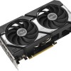 Asus GeForce RTX 5060 Ti 8GB GDDR7 Dual OC Κάρτα Γραφικών