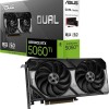 Asus GeForce RTX 5060 Ti 8GB GDDR7 Dual OC Κάρτα Γραφικών