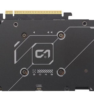 Asus GeForce RTX 5060 Ti 8GB GDDR7 Dual OC Κάρτα Γραφικών