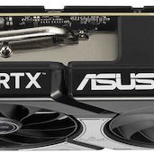 Asus GeForce RTX 5060 Ti 8GB GDDR7 Dual OC Κάρτα Γραφικών