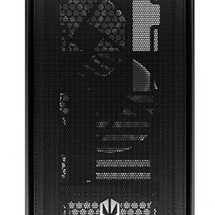 Endorfy Arx 500 Core Gaming Midi Tower Κουτί Υπολογιστή με Πλαϊνό Παράθυρο Μαύρο