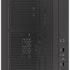 Endorfy Arx 500 Core Gaming Midi Tower Κουτί Υπολογιστή με Πλαϊνό Παράθυρο Μαύρο