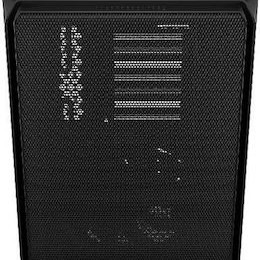 Endorfy Arx 500 Core Gaming Midi Tower Κουτί Υπολογιστή με Πλαϊνό Παράθυρο Μαύρο