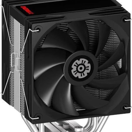 Enermax ETS-T41 Ψύκτρα Επεξεργαστή για Socket AM4/AM5/1200/115x/1700