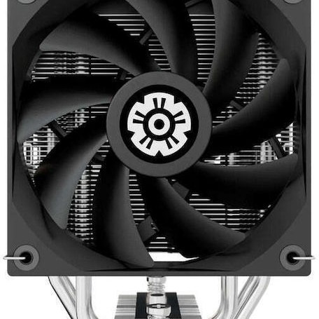 Enermax ETS-T41 Ψύκτρα Επεξεργαστή για Socket AM4/AM5/1200/115x/1700