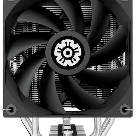 Enermax ETS-T41 Ψύκτρα Επεξεργαστή για Socket AM4/AM5/1200/115x/1700