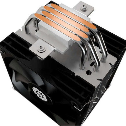 Enermax ETS-T41 Ψύκτρα Επεξεργαστή για Socket AM4/AM5/1200/115x/1700