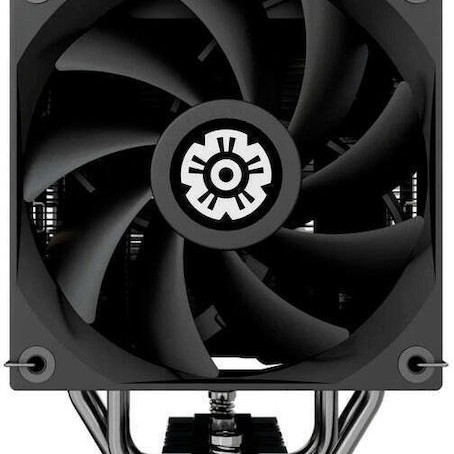 Enermax ETS-T41D Ψύκτρα Επεξεργαστή για Socket AM4/AM5/1200/115x/1700