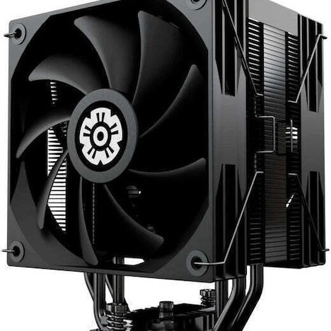 Enermax ETS-T41D Ψύκτρα Επεξεργαστή για Socket AM4/AM5/1200/115x/1700