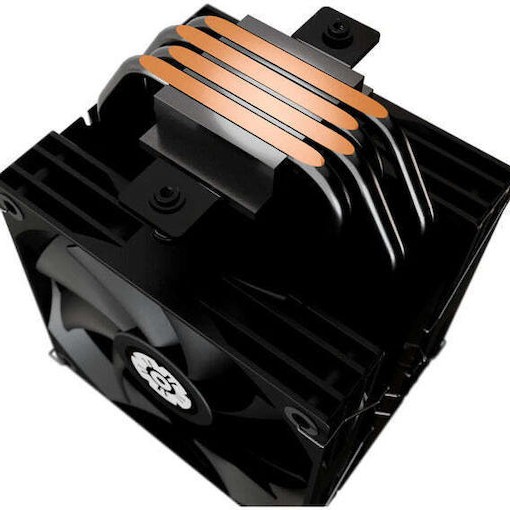 Enermax ETS-T41D Ψύκτρα Επεξεργαστή για Socket AM4/AM5/1200/115x/1700