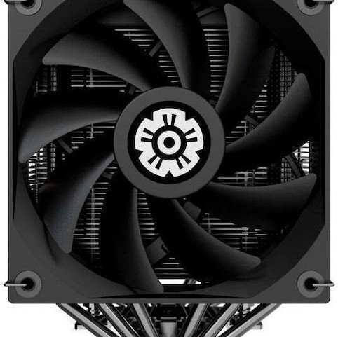 Enermax ETS-TD60 Ψύκτρα Επεξεργαστή για Socket AM4/AM5/1200/115x/1700