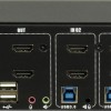 Inter-Tech KVM & Data Switch