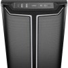 Be Quiet Pure Base 501 DX Gaming Midi Tower Κουτί Υπολογιστή με Πλαϊνό Παράθυρο και RGB Φωτισμό Μαύρο