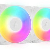 Arctic Liquid Freezer III Pro 360 A-RGB Υδρόψυξη Επεξεργαστή Τριπλού Ανεμιστήρα 120mm για Socket AM4/AM5/1700 Λευκή