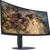 Dell Alienware Gaming AW3425DWM Ultrawide Gaming Monitor 34