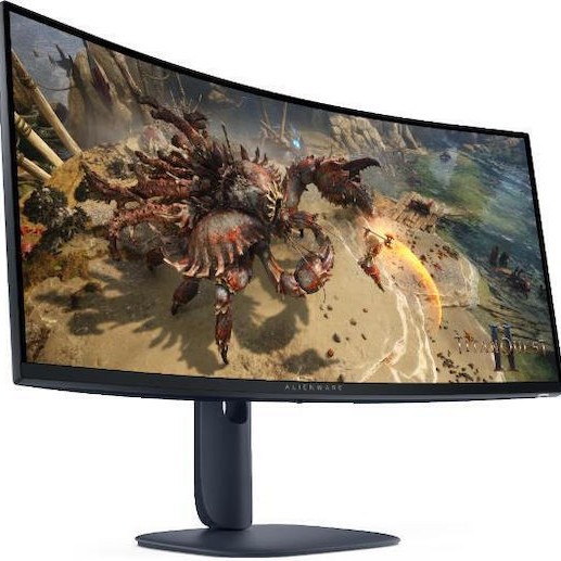 Dell Alienware Gaming AW3425DWM Ultrawide Gaming Monitor 34