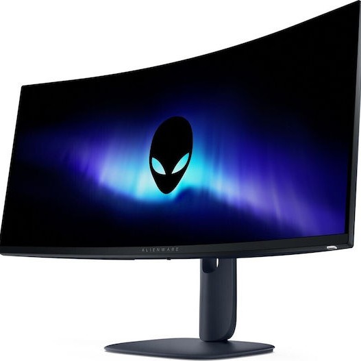 Dell Alienware Gaming AW3425DWM Ultrawide Gaming Monitor 34