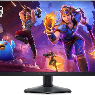 Dell Alienware AW2724HF IPS HDR Gaming Monitor 27