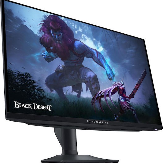 Dell AW2725DF QD-OLED HDR Gaming Monitor 26.7