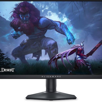 Dell AW2725DF QD-OLED HDR Gaming Monitor 26.7