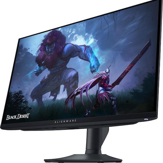 Dell AW2725DF QD-OLED HDR Gaming Monitor 26.7