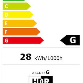 Dell AW2725DF QD-OLED HDR Gaming Monitor 26.7