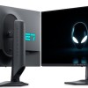 Dell Alienware AW2725QF IPS HDR Gaming Monitor 27
