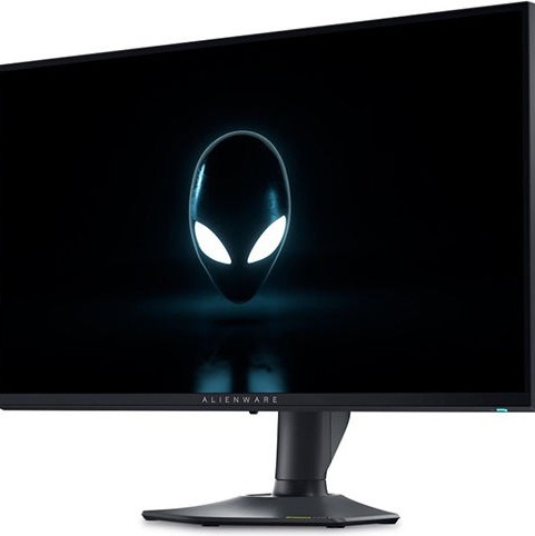 Dell Alienware AW2725QF IPS HDR Gaming Monitor 27