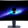 Dell Alienware AW3225DM HDR Curved Gaming Monitor 31.5