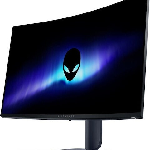 Dell Alienware AW3225DM HDR Curved Gaming Monitor 31.5