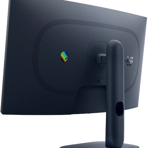 Dell Alienware AW3225DM HDR Curved Gaming Monitor 31.5