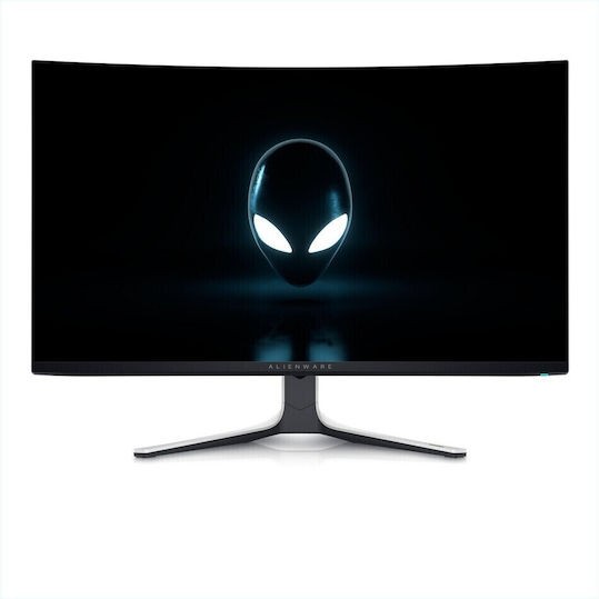 Dell AW3225QF QD-OLED HDR Curved Monitor 32